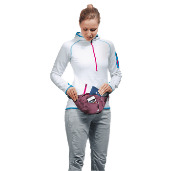 Sac banane deuter Belt I (3900121) Midnight