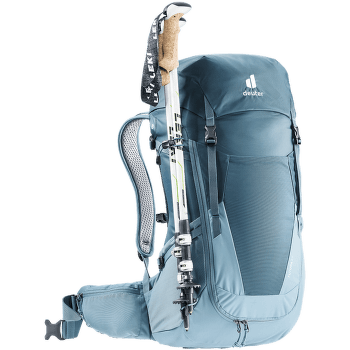 Sac a dos deuter Futura 26 atlantic-ink