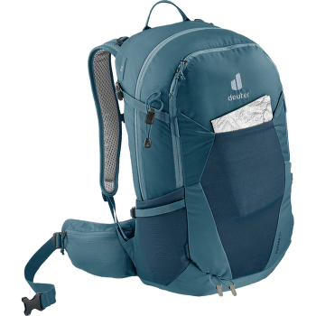 Sac a dos deuter Futura 27 graphite-shale