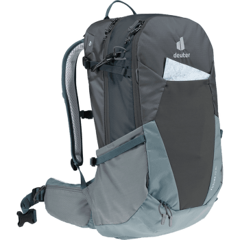 Sac a dos deuter Futura 25 SL graphite-shale