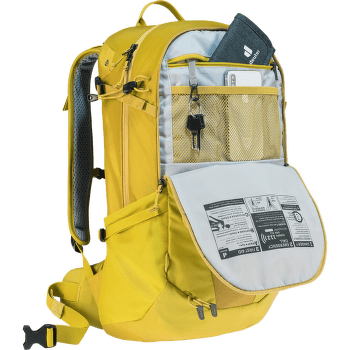Sac a dos deuter Futura 23 atlantic-ink