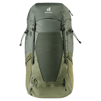 Sac a dos deuter Futura Pro 40 black-graphite