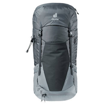 Sac a dos deuter Futura 34 EL graphite-shale