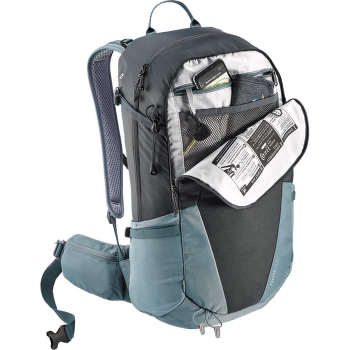 Sac a dos deuter Futura 29 EL graphite-shale