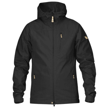 Veste Fjällräven Sten Jacket Black