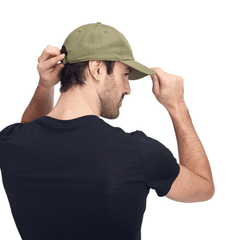 Casquette de baseball Mammut Baseball Cap Mammut 6433 alpine calamint