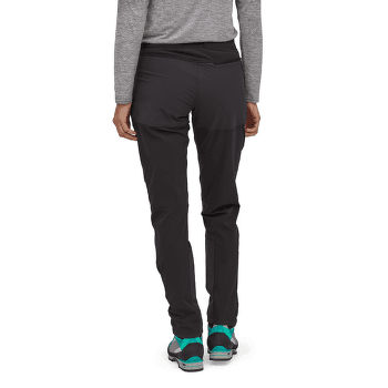 Pantalons Patagonia Terravia Alpine Pants Women Regular Black