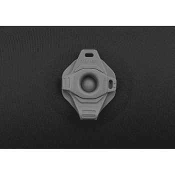 Oreiller Sea to Summit Aeros Ultralight Pillow Traveller Grey