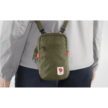 Sac Fjällräven High Coast Pocket Navy