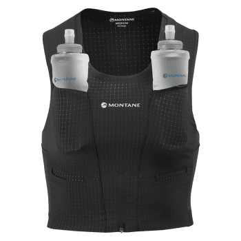 Gilet Montane Gecko Ultra V+ BLACK