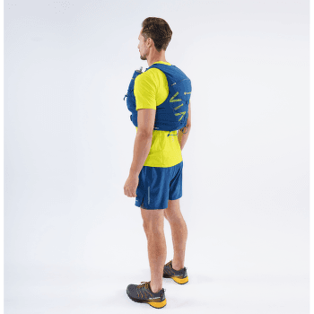 Gilet Montane Gecko VP 12+ ACER RED