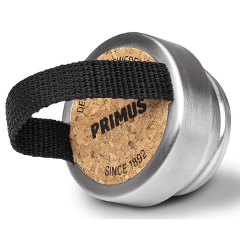 Thermos Primus Klunken V. Bottle 0,5 L Black