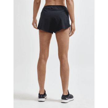 Shorts Craft Pro Hypervent Split Short Women DAWN-MULTI