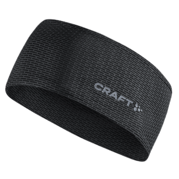 Bandeau Craft Mesh Nanoweight 999000 Black