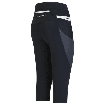 Leggings 3/4 La Sportiva TRIUMPH TIGHT 3/4 Women Black