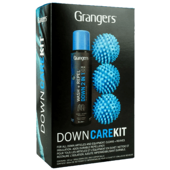 Ensemble Grangers Down Care Kit