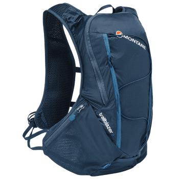 Sac a dos Montane Trailblazer 8 NARWHAL BLUE