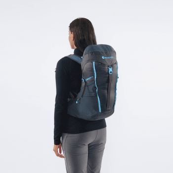 Sac a dos Montane Fem Trailblazer 24 CHARCOAL