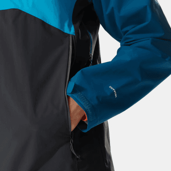 Veste The North Face Stratos Jacket Men (CMH9) MOSS GREEN/FOREST OLIVE
