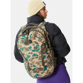 Sac a dos The North Face Vault (3VY2) 2EL CEDAR