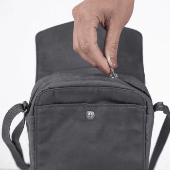 Sac Fjällräven Greenland Pocket Black