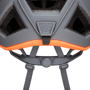 Helma Mammut Crag Sender white 0243