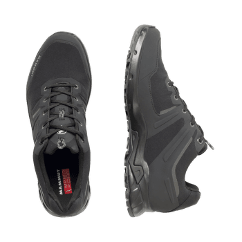 Chaussures Mammut Ultimate Pro Low GTX Men black-black 0052
