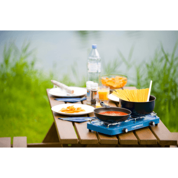 Cuisiniere Campingaz BASE CAMP™