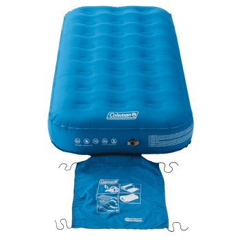 Matelas autogonflant Coleman EXTRA DURABLE AIRBED SINGLE