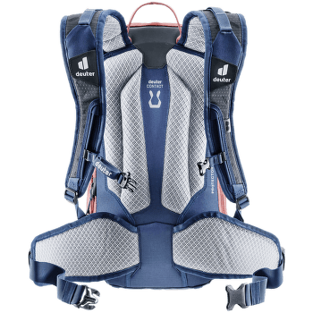 Sac a dos deuter Attack 20 graphite-shale