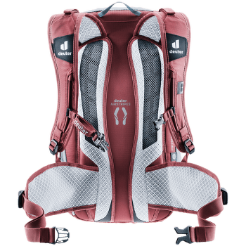 Sac a dos deuter Flyt 18 SL Graphite-black