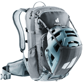 Sac a dos deuter Attack 22 EL graphite-shale