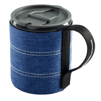 Tasse GSI Infinity Backpacker Mug Blue