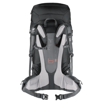 Sac a dos deuter Futura Air Trek 55 + 10 SL grove-ivy