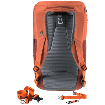 Sac a dos deuter UP Stockholm (3813721) ink-atlantic