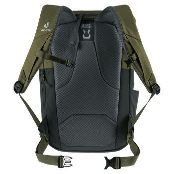 Sac a dos deuter UP Seoul (3813821) ink-atlantic