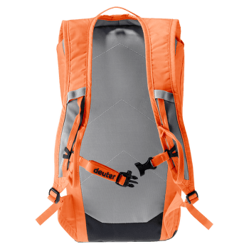 Sac a dos deuter Gravity Pitch 12 (3362022) neptune-nightblue