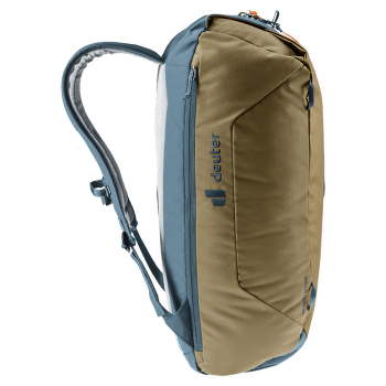 Sac a dos deuter Gravity Motion (3362422) teal-cinnamon
