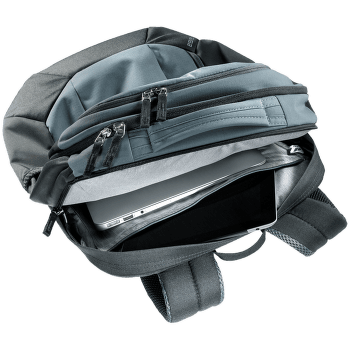 Sac a dos deuter Giga (3812321) kelp-nori