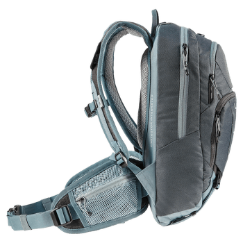 Sac a dos deuter Attack 8 JR graphite-shale