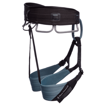 Siege Black Diamond Technician Storm Blue