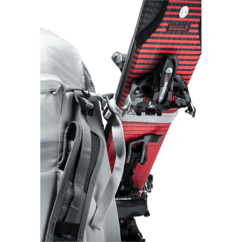 Sac a dos deuter Freescape Lite 24 SL hibiscus-ruby