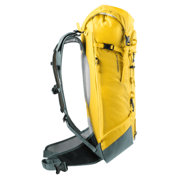 Sac a dos deuter Freescape Lite 26 papaya-umbra