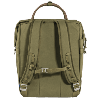 Sac a dos Fjällräven Haulpack Foliage Green