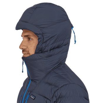 Veste Patagonia Fitz Roy Down Hoody Men Black