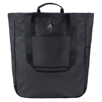 Sac Mammut Seon Tote Bag black 0001
