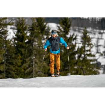 Veste Direct Alpine Alpha Active 3.0 Men ocean/navy