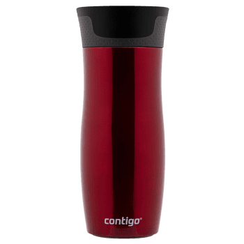 Thermos Contigo WEST LOOP Red