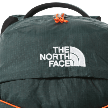 Sac a dos The North Face BOREALIS (52SE) NK5 DESERT STONE/STONE SLAB/EMBER SOIL