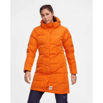 Manteau Kari Traa Kyte Parka Women BLK/BLACK